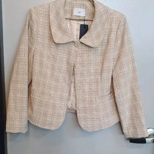 [BUNJANG] Je Pyung MONENT High Quality Jacket Free Size / 제평  MONENT고퀄자켓 프리