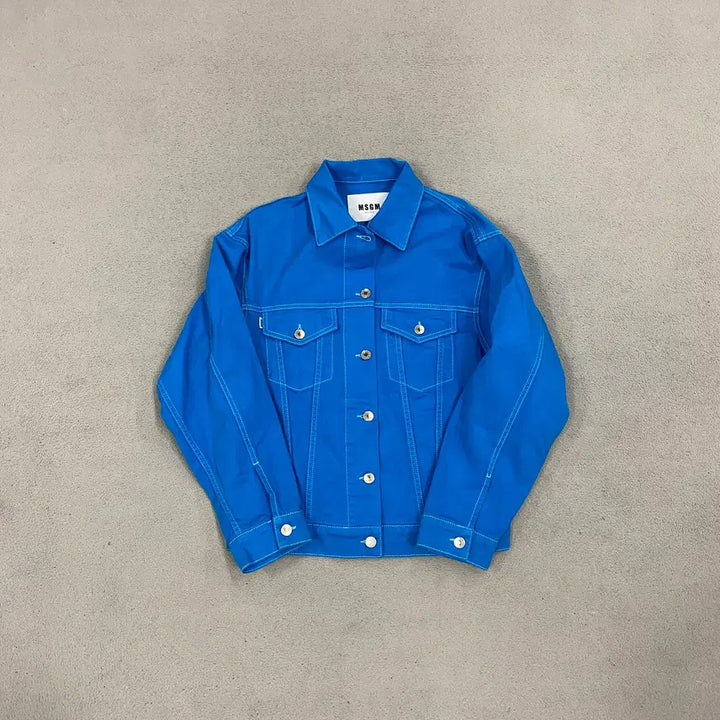 [BUNJANG] MSGM Jacket (Size S) / MSGM 자켓 90
