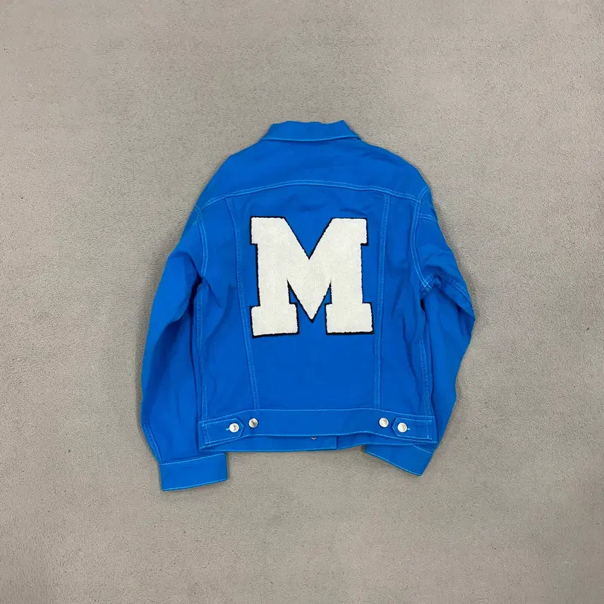 [BUNJANG] MSGM Jacket (Size S) / MSGM 자켓 90