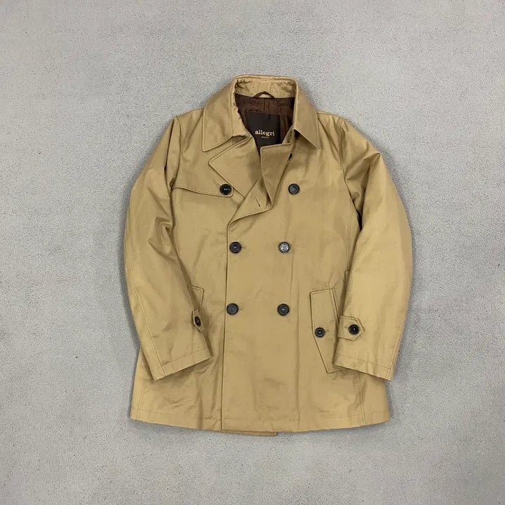 [BUNJANG] Allegri Jacket 90 / 알레그리 자켓 90