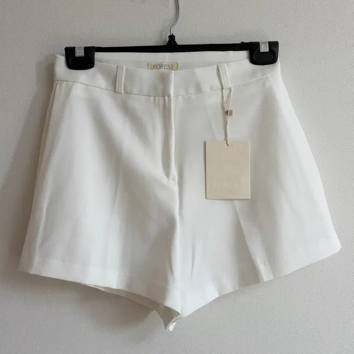 [SOLD OUT] [새상품]포레스트 쇼츠 반바지 파운더스 베르가못 포스터 더바넷 리에뜨