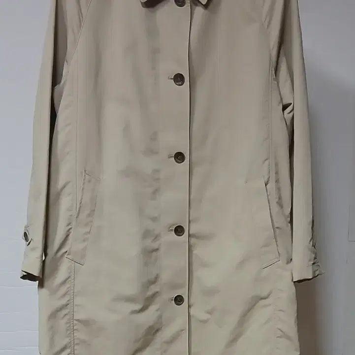 [SOLD OUT] 해지스 H-STUDIO 맥코트 100  남자