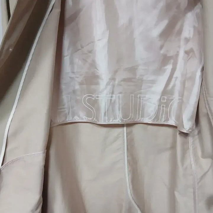 [SOLD OUT] 해지스 H-STUDIO 맥코트 100  남자