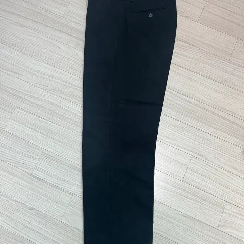 [BUNJANG] Boogie Holiday Chino Pants Black M / 부기홀리데이 치노팬츠 블랙 M