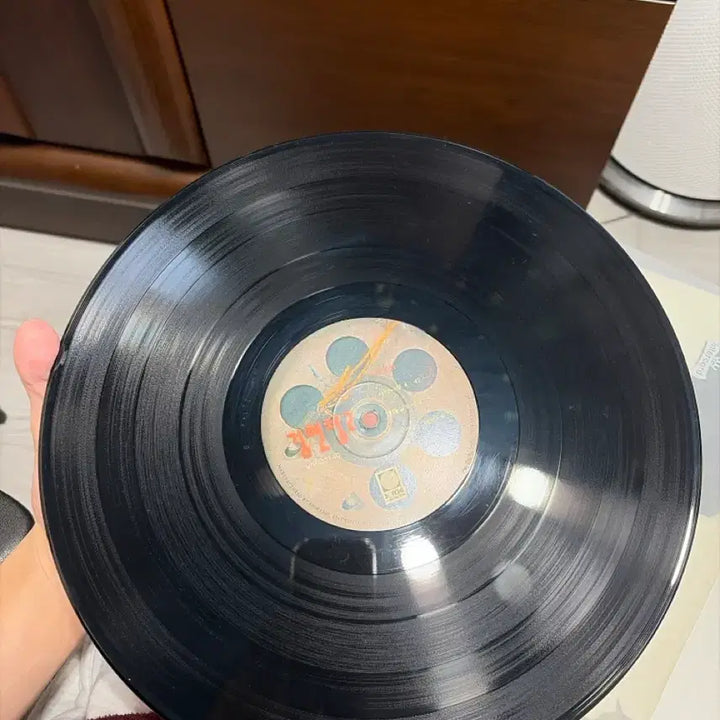 [BUNJANG] Kim Hyun Chul 32 Degrees Summer LP First Press / 김현철 32도 여름 LP 초판 (민트급)