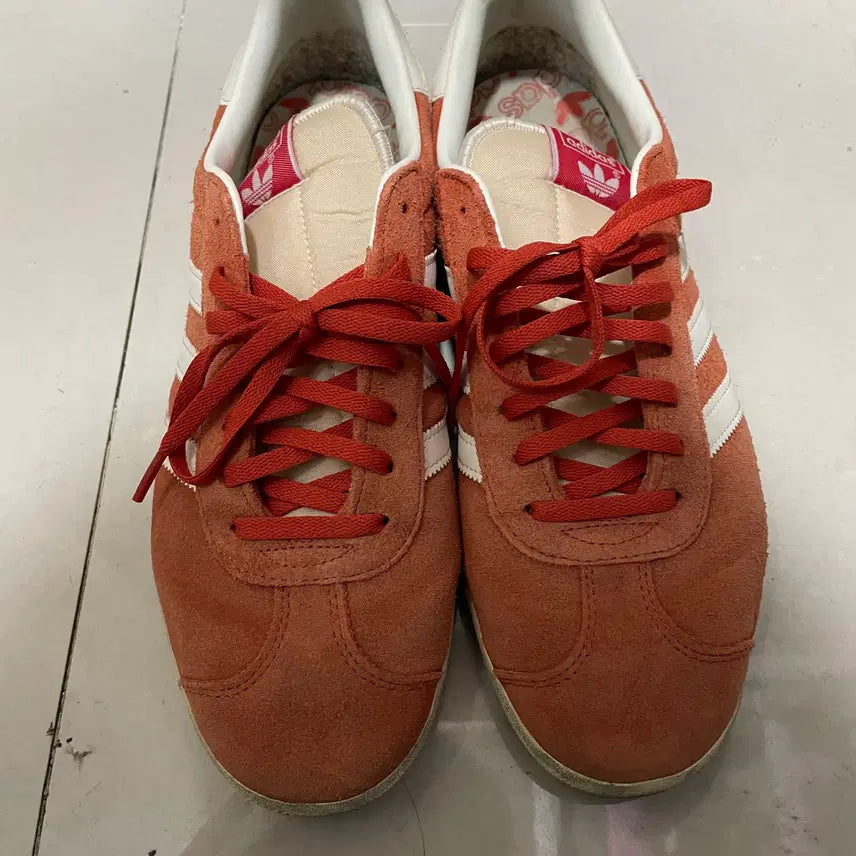 [BUNJANG] Adidas Gazelle Size 290 / 아디다스 가젤 290사이즈 판매합니다.