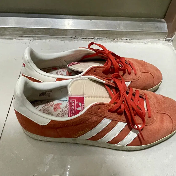 [BUNJANG] Adidas Gazelle Size 290 / 아디다스 가젤 290사이즈 판매합니다.