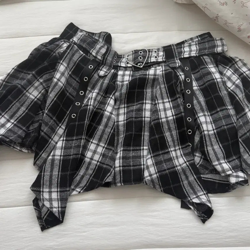 [BUNJANG] Vintage Japanese Skirt / 일본 빈티지 스커트
