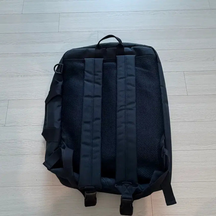 [BUNJANG] 유니클로 3way 백팩 네이비 / 유니클로 3way 백팩 네이비