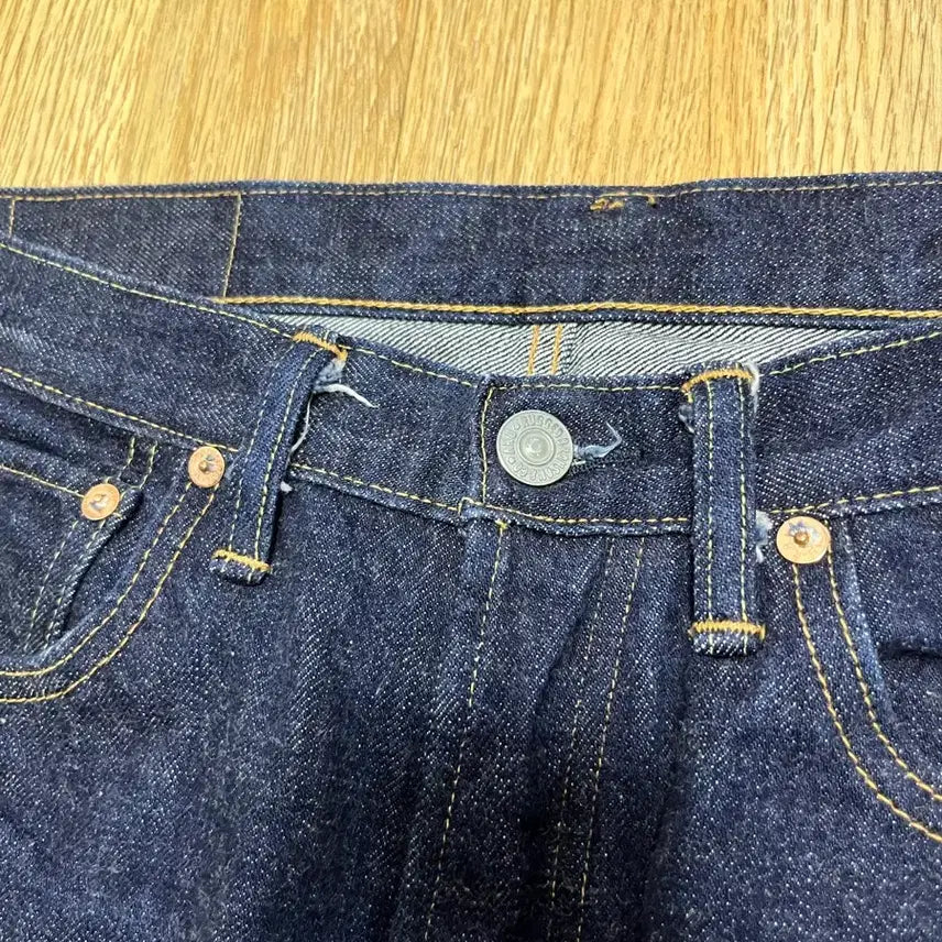 [SOLD OUT] 브론슨 55801XX 데님 팬츠