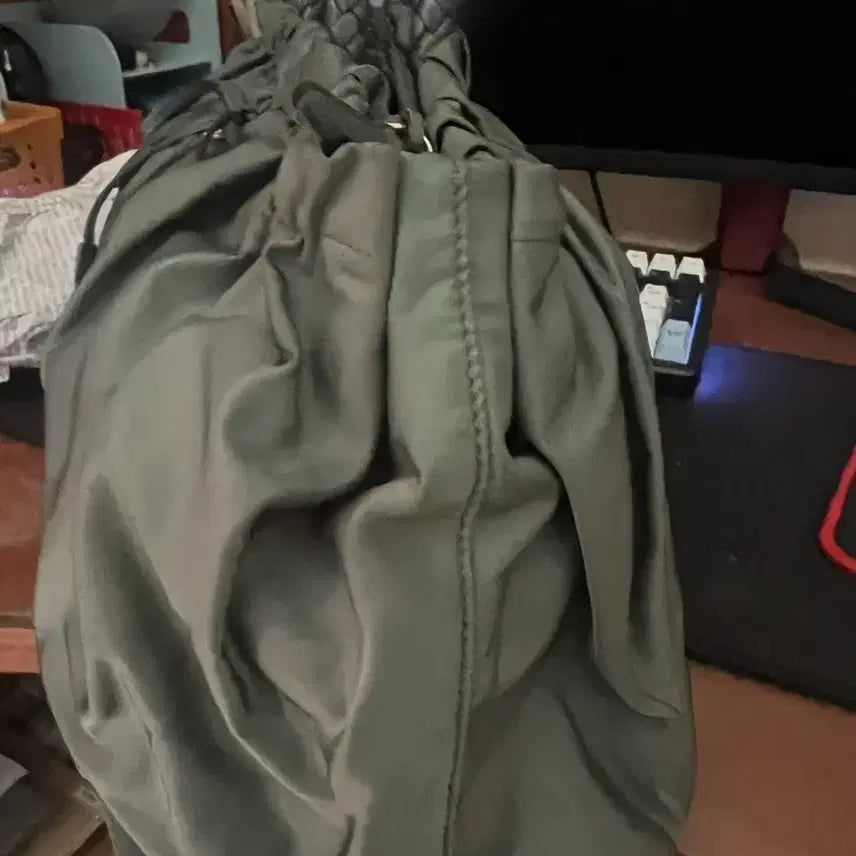 [BUNJANG] Prada Nylon Tote Bag / 프라다 나일론 토트백