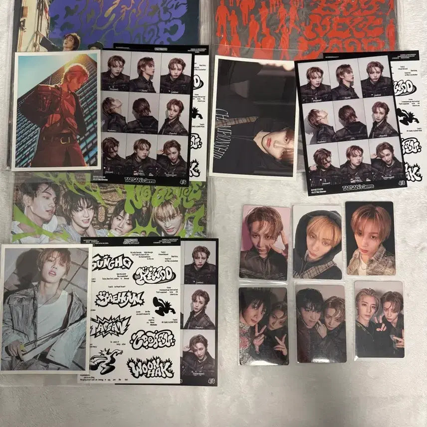 [BUNJANG] BOYNEXTDOOR &