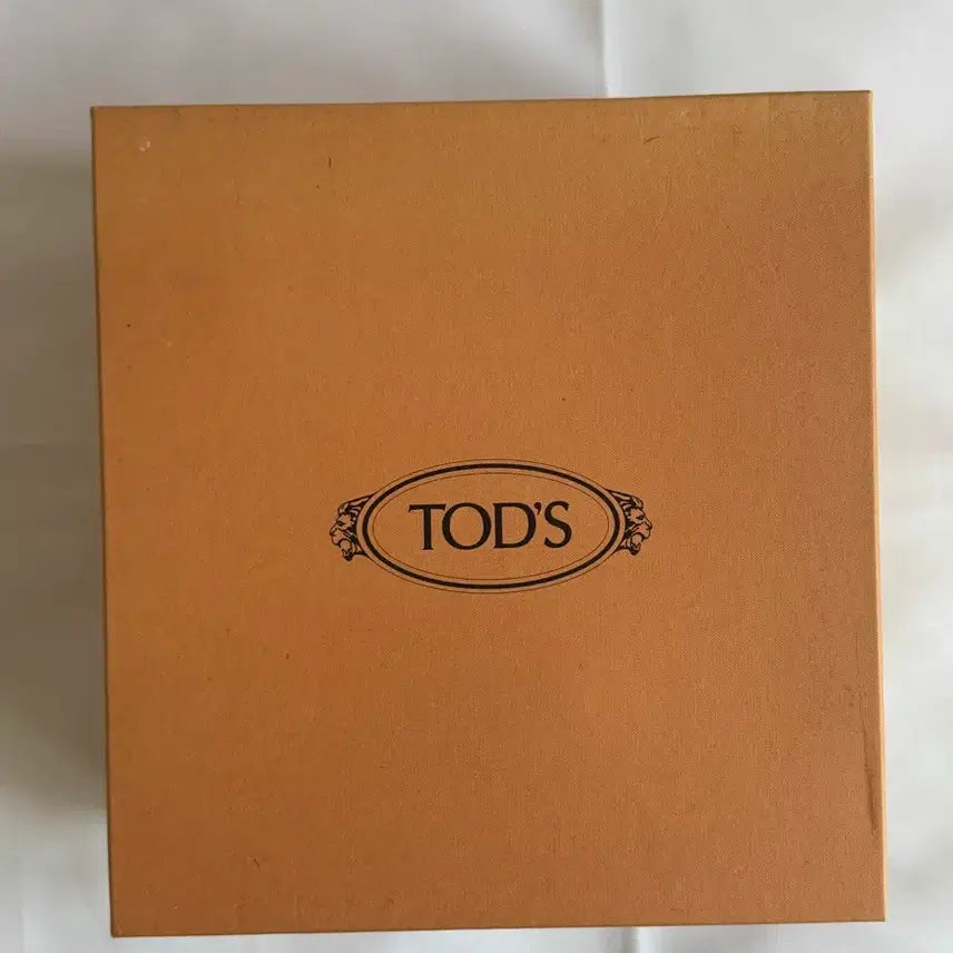 [BUNJANG] Tod&