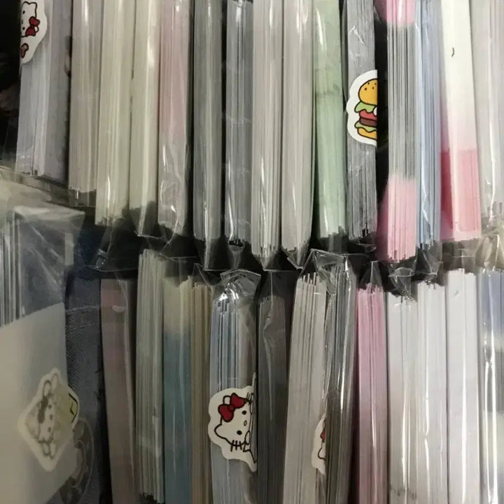 [BUNJANG] ENHYPEN Unofficial Merchandise Bundle Set / 엔하이픈 비공굿 탈덕처분
