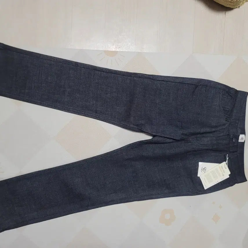 [BUNJANG] SIE Denim Pants / SIE 데님 팬츠