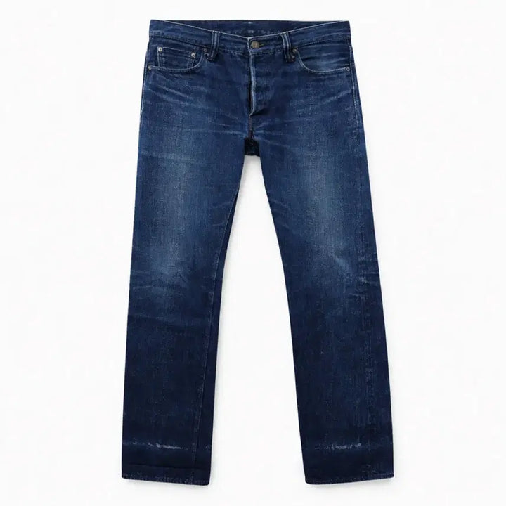 [SOLD OUT] Pure Blue Japan 청바지 34