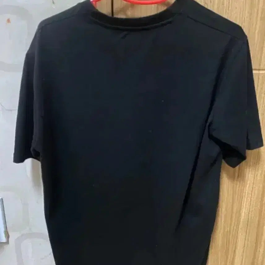[BUNJANG] Polo Black T-shirt L / 폴로 반팔티 블랙 L