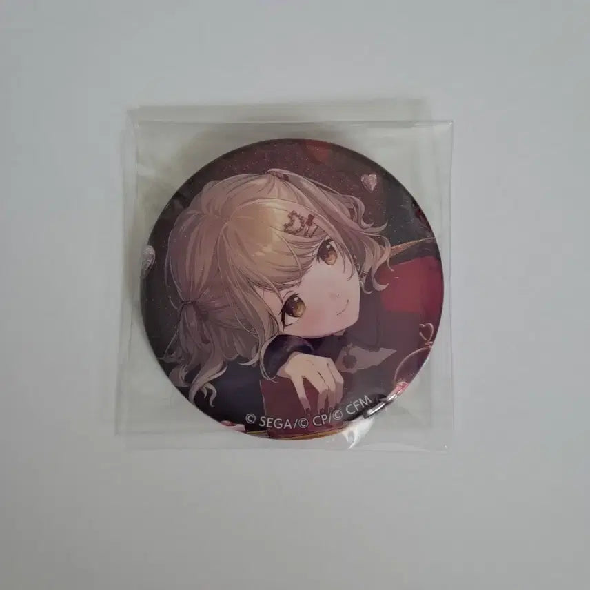 [SOLD OUT] 프세카 발렌 코하네 캔뱃지