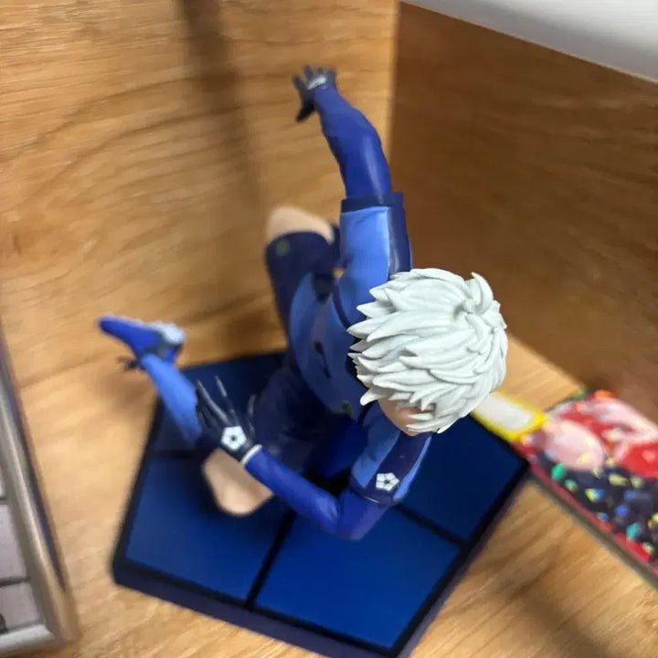 [SOLD OUT] 나기피규어양도