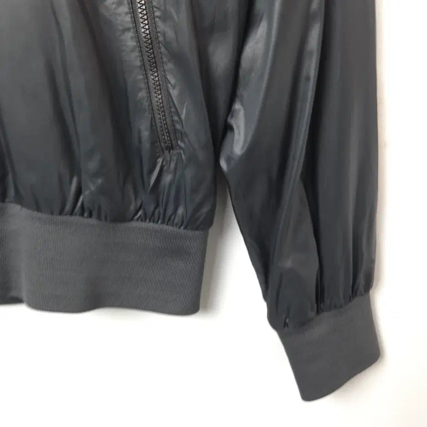 [SOLD OUT] 여S 나이키 기능성 바람막이 자켓 블랙