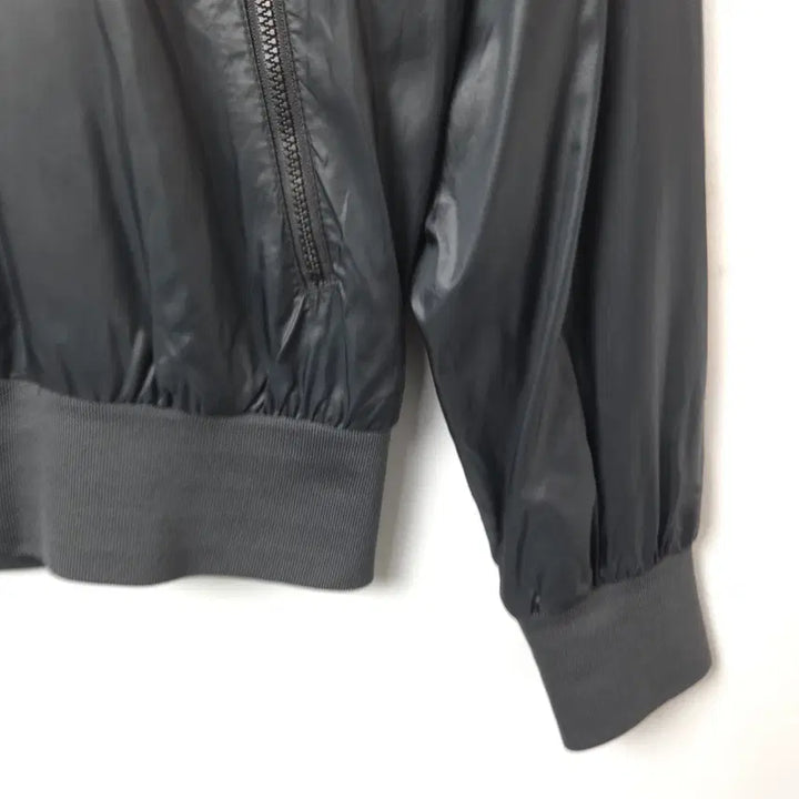 [SOLD OUT] 여S 나이키 기능성 바람막이 자켓 블랙