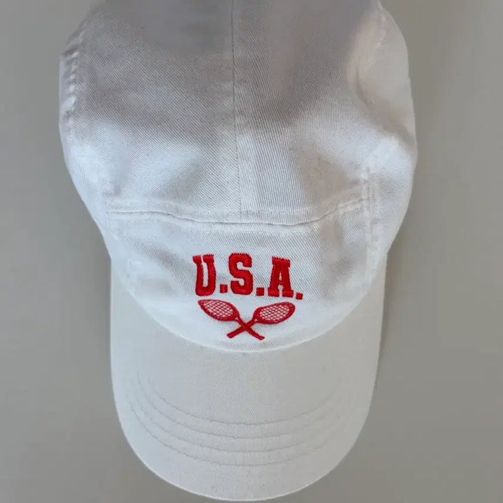 [SOLD OUT] USA HEAD 테니스 캡
