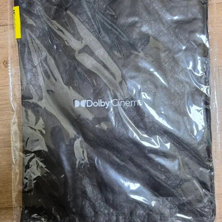 [BUNJANG] Megabox Dolby Bag / 메가박스 돌비 가방