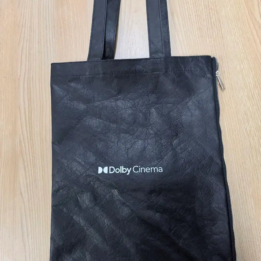 [BUNJANG] Megabox Dolby Bag / 메가박스 돌비 가방