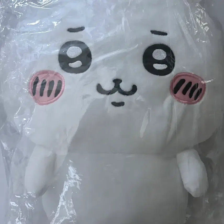 [SOLD OUT] 치이카와 인형 백팩 가방 누이구루미 먼작귀