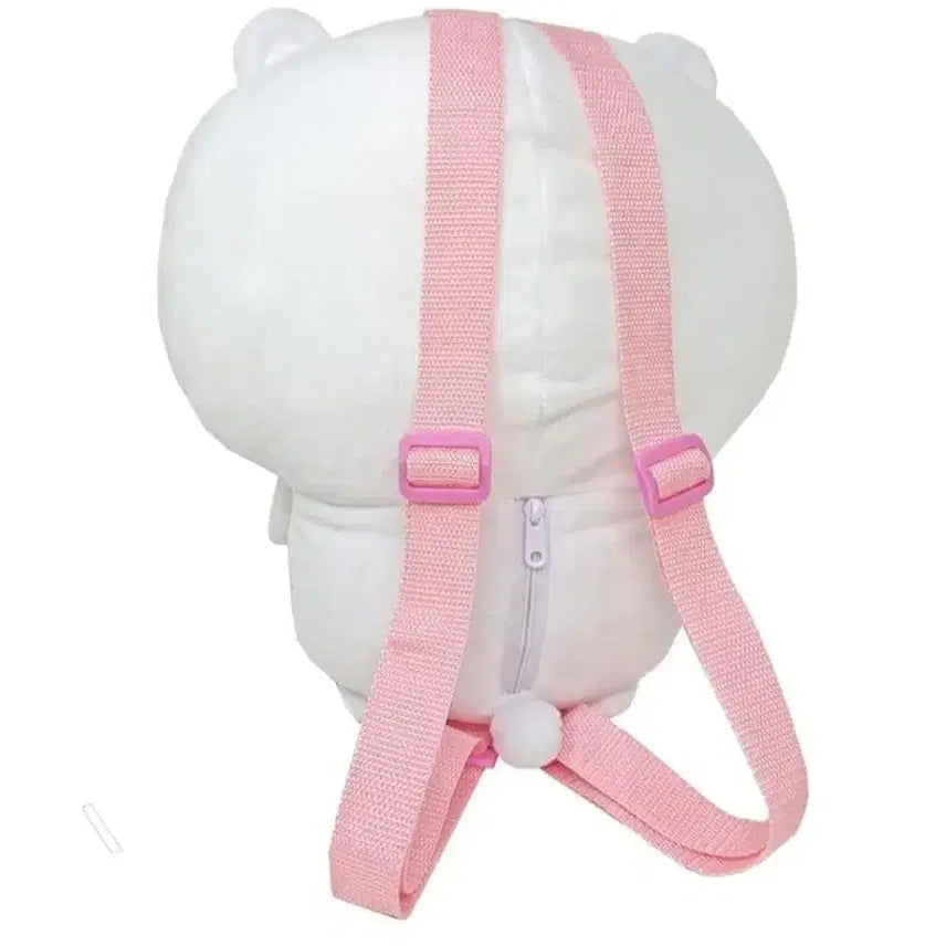 [SOLD OUT] 치이카와 인형 백팩 가방 누이구루미 먼작귀