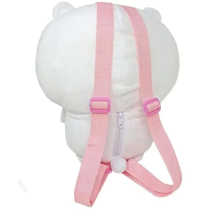 [SOLD OUT] 치이카와 인형 백팩 가방 누이구루미 먼작귀