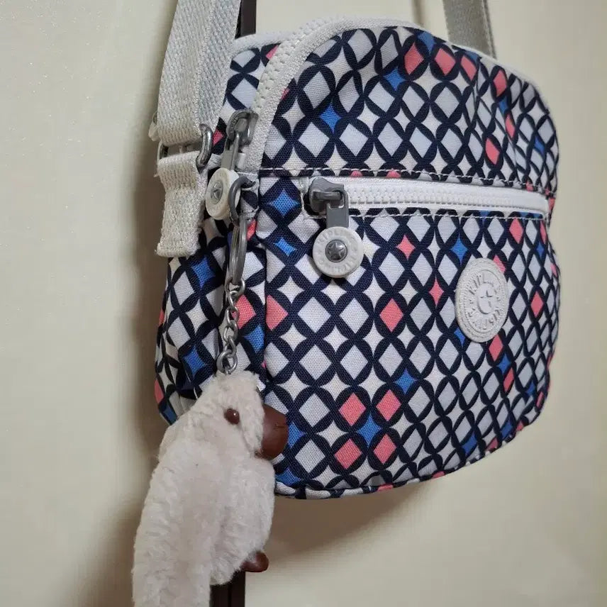 [BUNJANG] Kipling Crossbody Bag / 키플링 크로스백