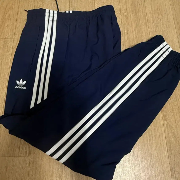 [BUNJANG] Adidas Training Jogger Pants / 아디다스 트레이닝 조거