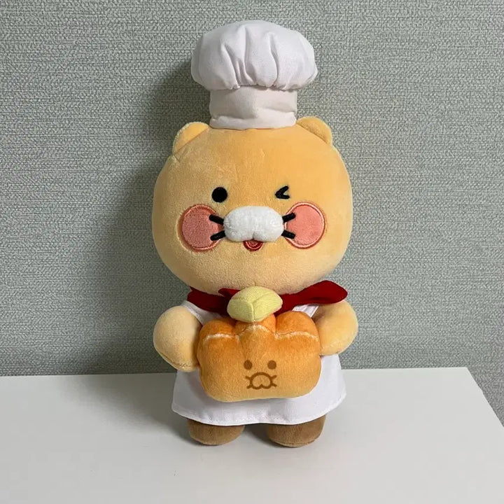 [BUNJANG] Chunsik Baking Time Doll / 춘식이 베이킹타임 인형