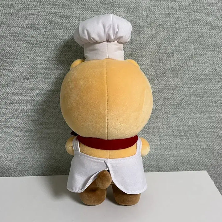 [BUNJANG] Chunsik Baking Time Doll / 춘식이 베이킹타임 인형