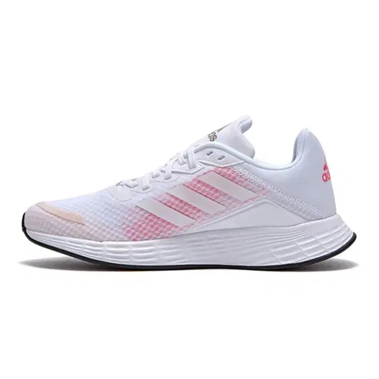 [BUNJANG] Adidas Duramo 230 Running Shoes / 아디다스 듀라모 230 아디다스 운동화 런닝화 핑크 분홍 운동화 봄운동화