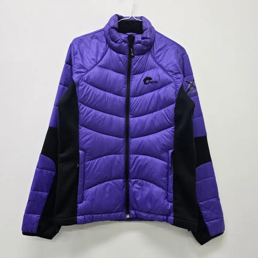 [BUNJANG] Nepa 95 Lightweight Padded Jacket / 네파 95사이즈 경량패딩/3093/더본