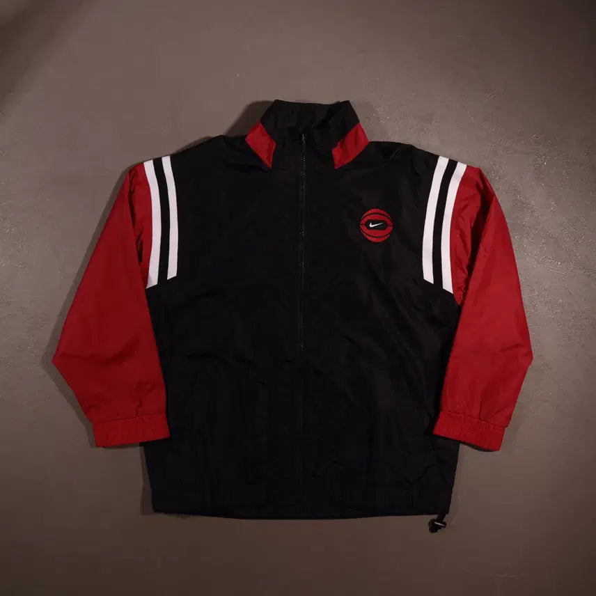 [BUNJANG] Nike Windbreaker Jacket C534 / 나이키 바람막이 자켓 C534
