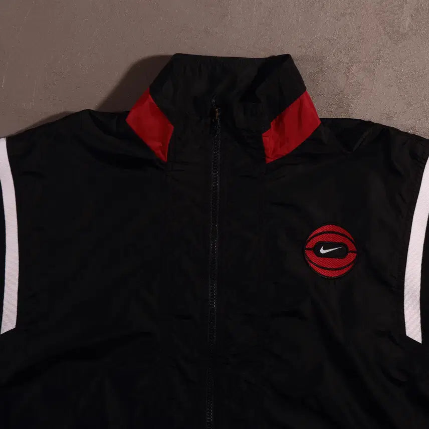 [BUNJANG] Nike Windbreaker Jacket C534 / 나이키 바람막이 자켓 C534