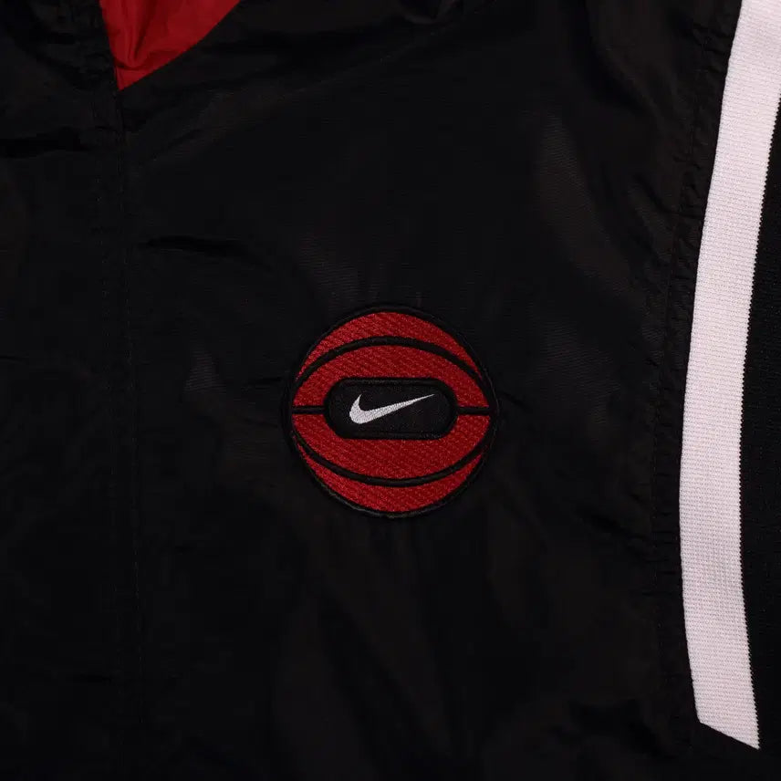 [BUNJANG] Nike Windbreaker Jacket C534 / 나이키 바람막이 자켓 C534