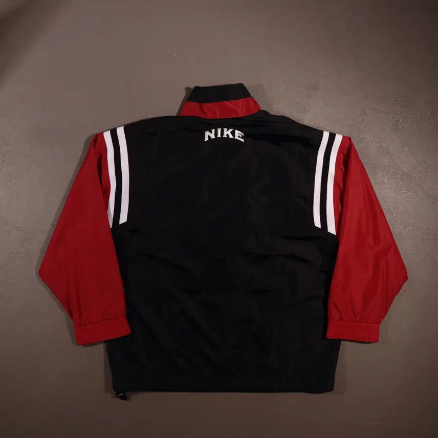 [BUNJANG] Nike Windbreaker Jacket C534 / 나이키 바람막이 자켓 C534