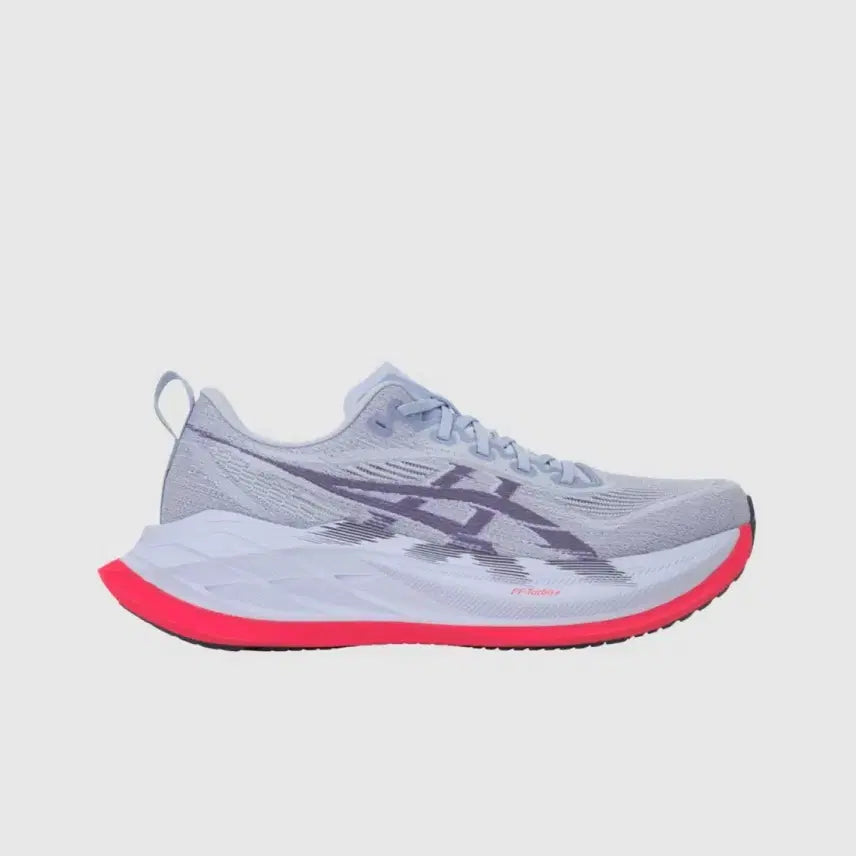 [SOLD OUT] 282.5 새제품) 아식스 슈퍼블라스트 2 에도퍼플 런닝화 280 285
