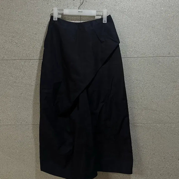 [BUNJANG] Studio Nicholson Emin Wrap Skirt / 스튜디오니콜슨 에민 랩스커트(Emin wrap skirt)
