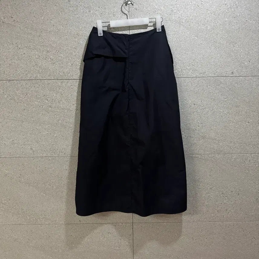 [BUNJANG] Studio Nicholson Emin Wrap Skirt / 스튜디오니콜슨 에민 랩스커트(Emin wrap skirt)