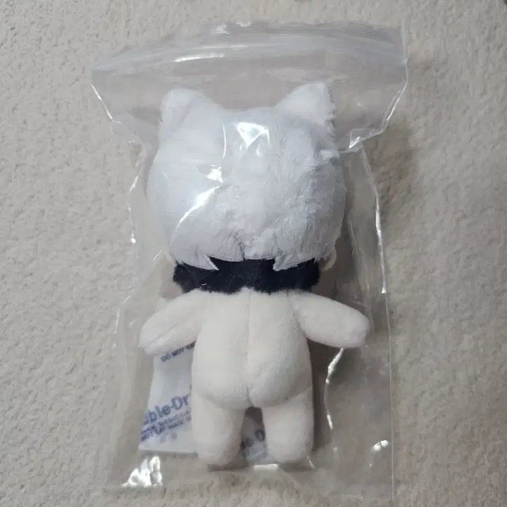 [BUNJANG] PlayB, Veple, Eunho, 10cm Doll / 플레이뿡 플레이브 10cm 인형 뿡은호 원가이하