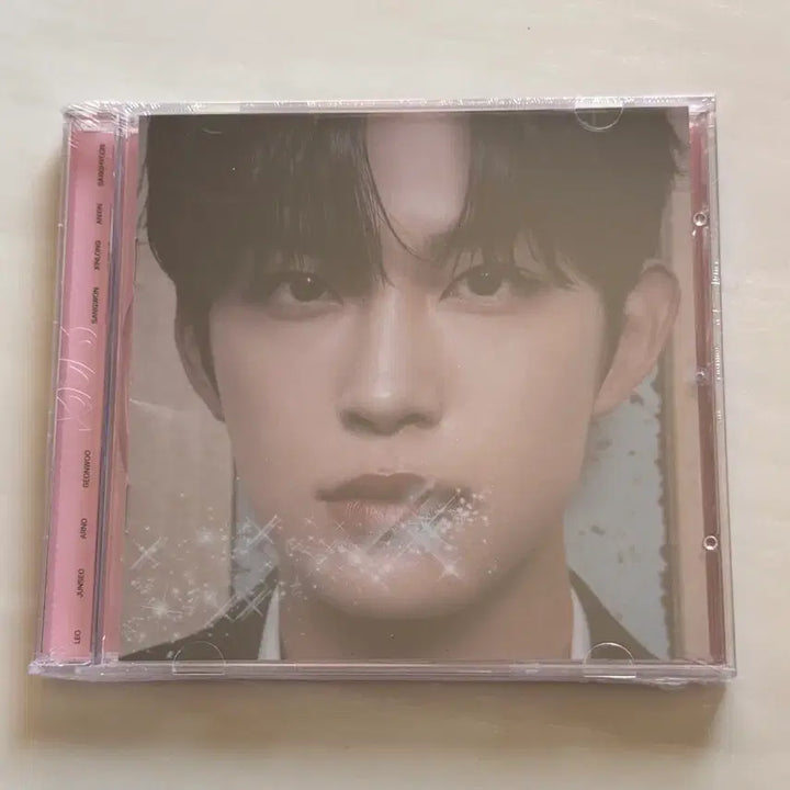 [BUNJANG] XDINARY HEROES Ballad GYEON WOOK JEWEL Sealed Album / 알파드라이브원 알디원 건우 쥬얼 미개봉 앨범