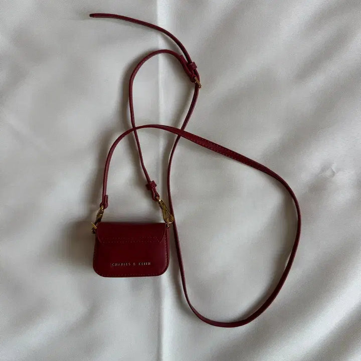 [BUNJANG] Charles &amp; Keith Small Bag / 찰스앤키스 스몰백