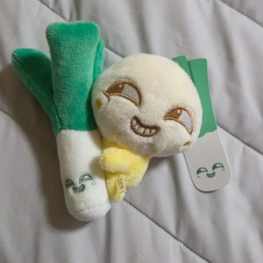 [BUNJANG] NCT Dream Chenle Dehet Doll / 엔시티 드림 천러 데헷 인형