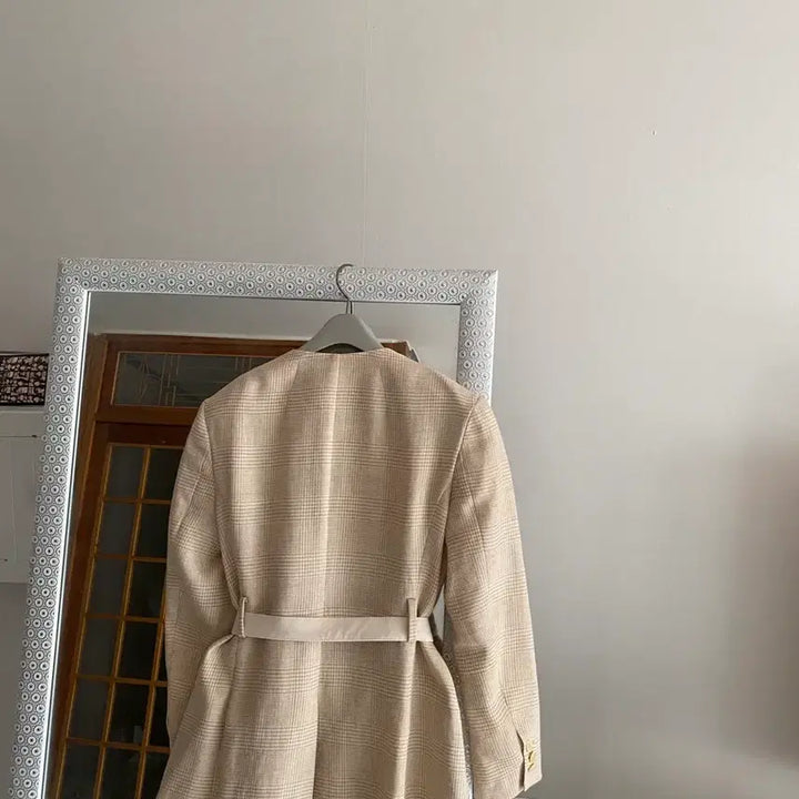 [BUNJANG] Various Brands Blossom Spring Jacket / 55 고가 블라썸 봄 자켓. 랑방.듀엘.시스템.오브제.미샤.띠어리.레니본