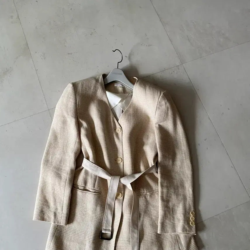 [BUNJANG] Various Brands Blossom Spring Jacket / 55 고가 블라썸 봄 자켓. 랑방.듀엘.시스템.오브제.미샤.띠어리.레니본